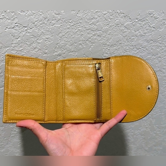See By Chloe Wallet - Picture 8 of 12
